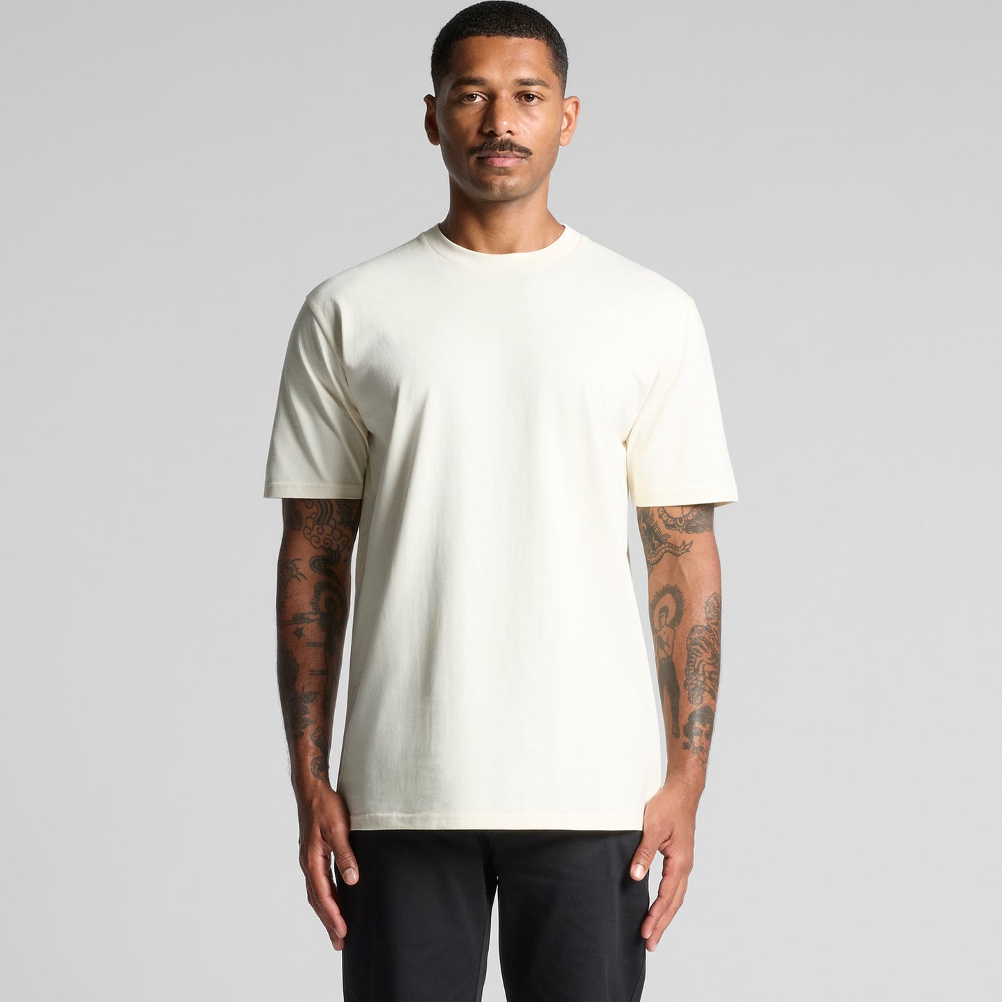 Men's Smartfit Classic Tee